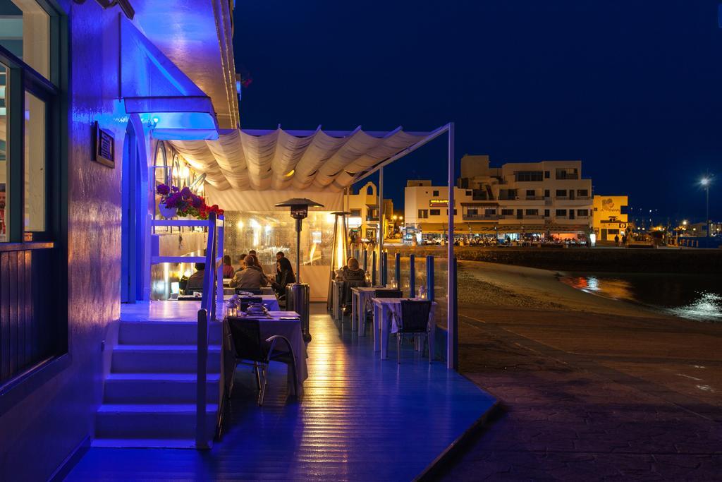 Avanti Lifestyle Hotel - Only Adults Corralejo Exterior foto