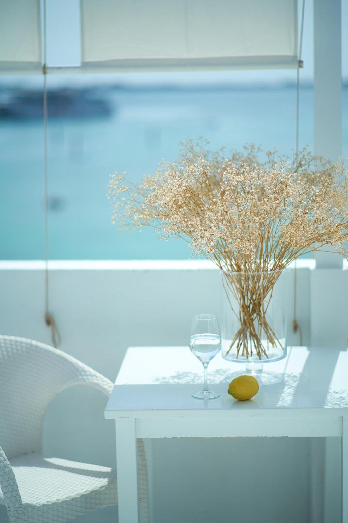 Avanti Lifestyle Hotel - Only Adults Corralejo Exterior foto