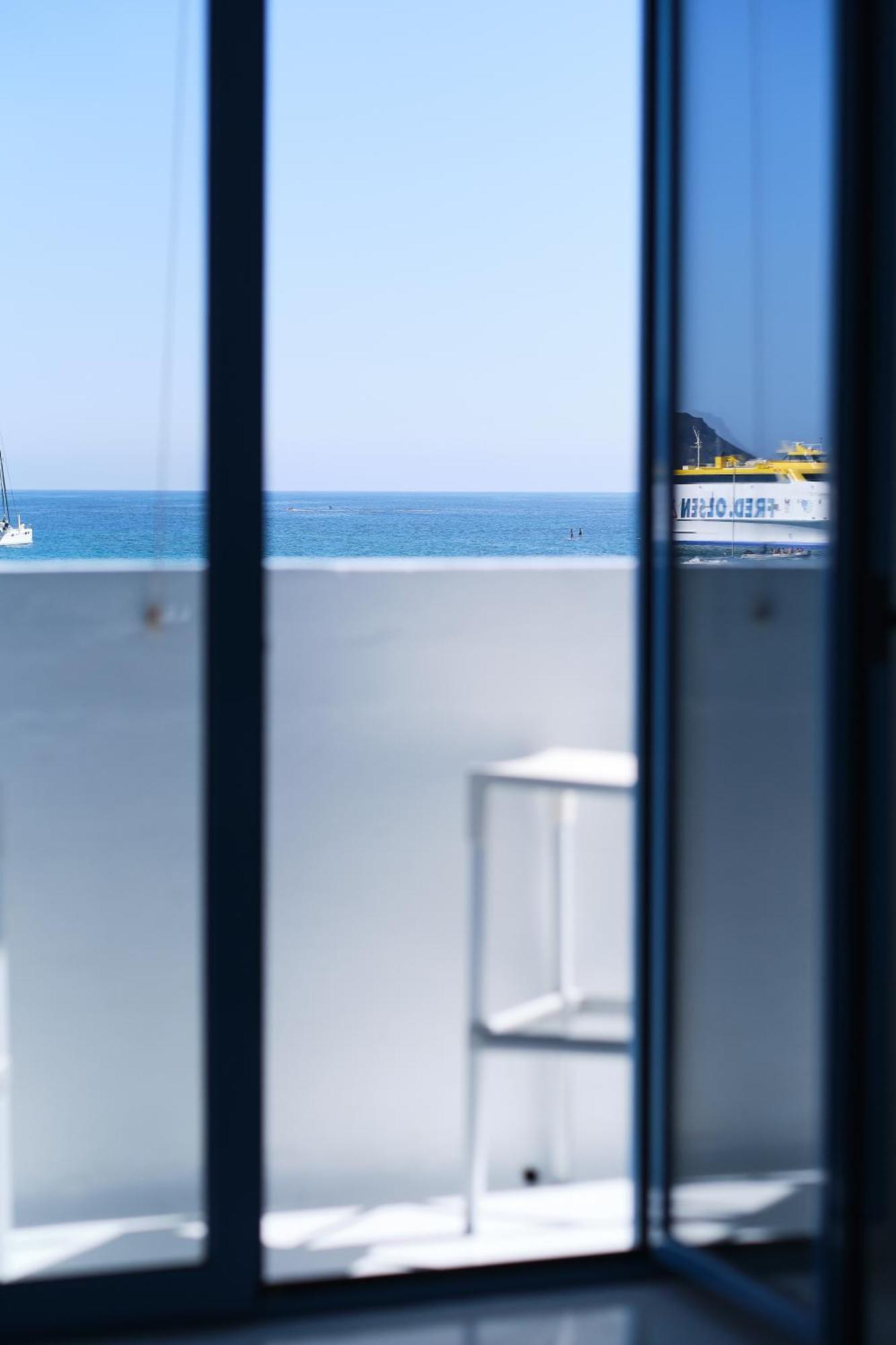 Avanti Lifestyle Hotel - Only Adults Corralejo Habitación foto