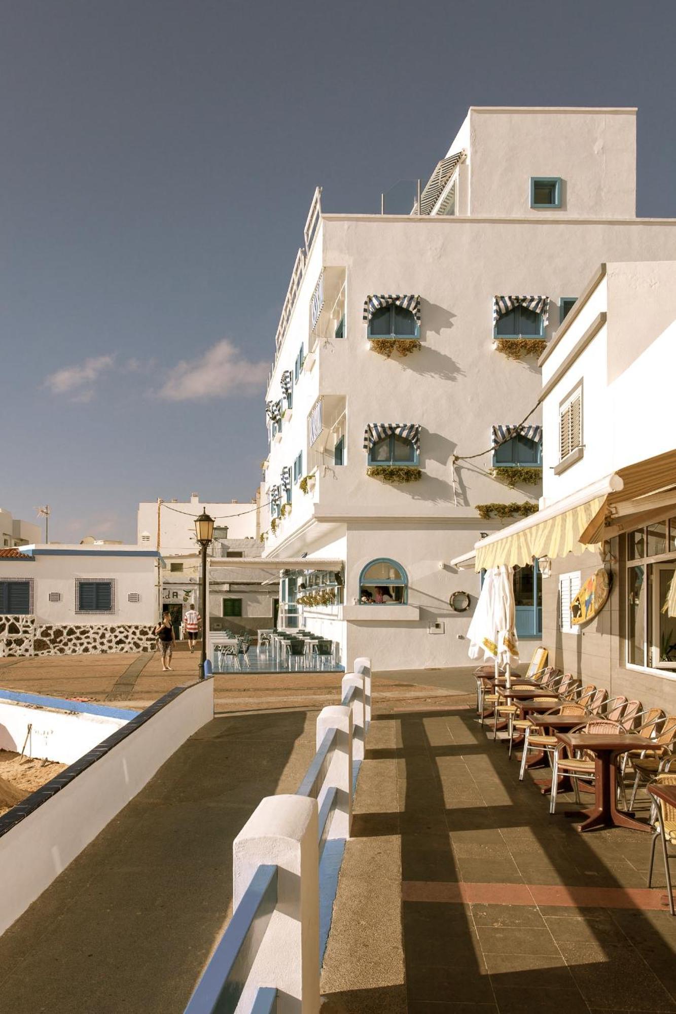 Avanti Lifestyle Hotel - Only Adults Corralejo Habitación foto