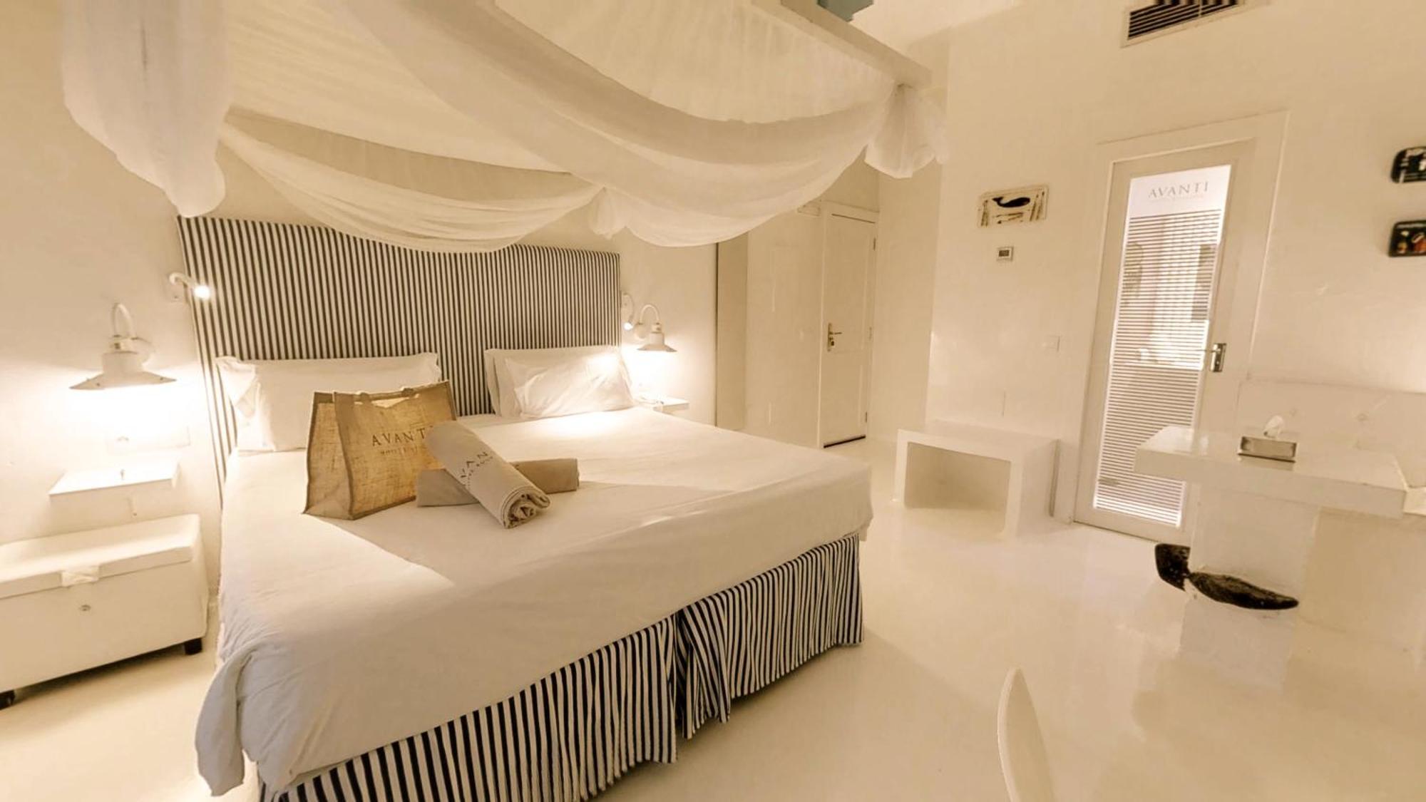 Avanti Lifestyle Hotel - Only Adults Corralejo Habitación foto