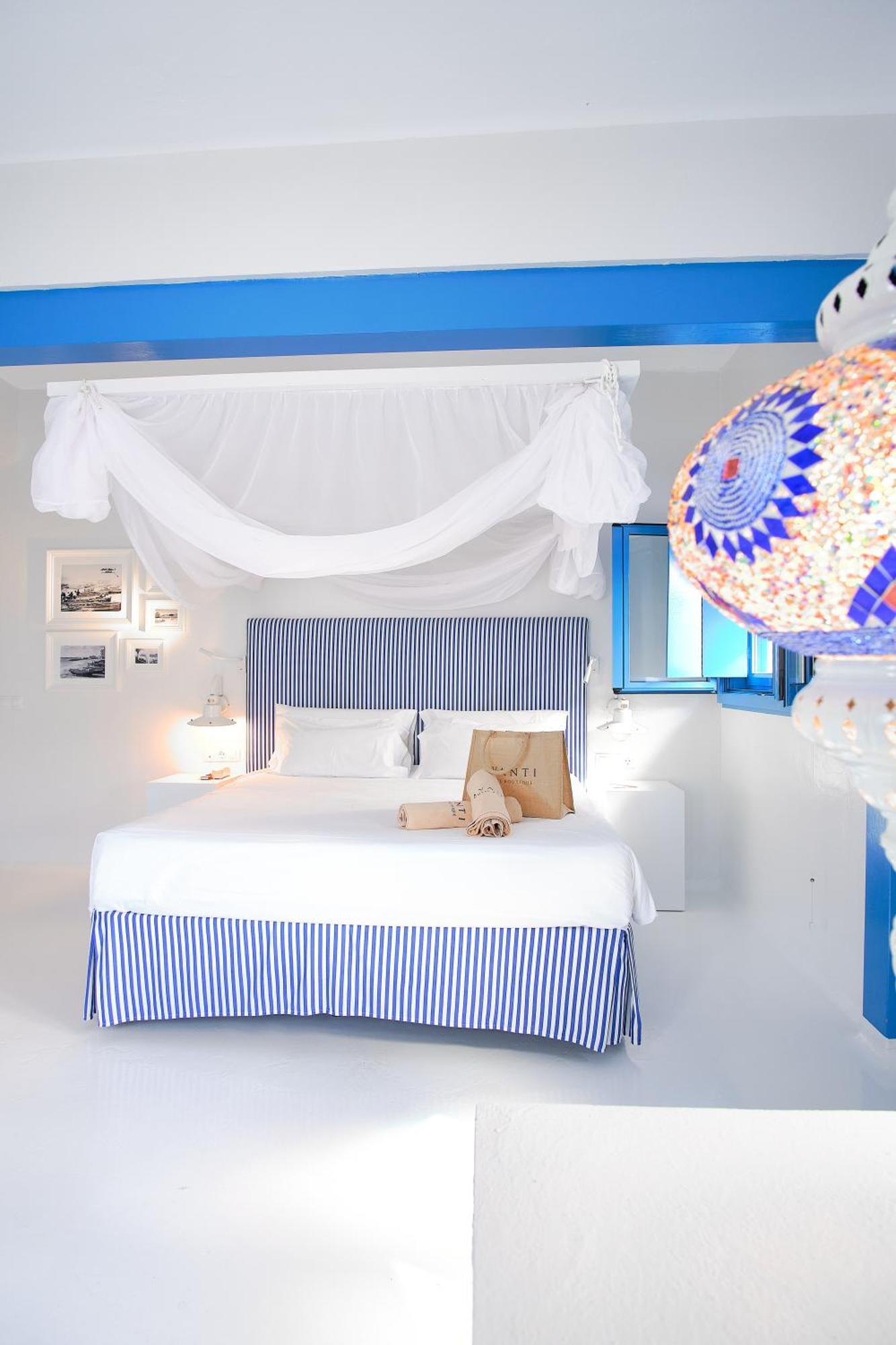 Avanti Lifestyle Hotel - Only Adults Corralejo Habitación foto