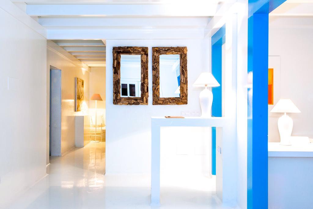 Avanti Lifestyle Hotel - Only Adults Corralejo Exterior foto